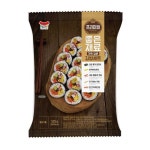 일미농수산 일가집 일가집 프리미엄 김밥세트 525g