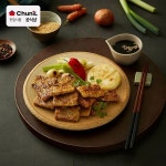 천일식품 천일식품 천일식품 산적직화구이 1KG x 3개