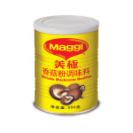 네슬레 네슬레 MIK 매기 표고버섯부용 550g P345073302