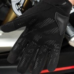 겨울 오토바이 손목 찍찍이 사이즈 조절 바이크 장갑