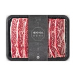 한일팜스 케이미트 678 LA갈비세트 2kg