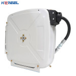 삼국 코릴 오일호스릴 유압호스릴 밀폐형 케이스 내경 6mmx10m EOR-610