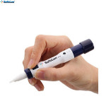 보성메디텍 SafeLan 채혈기 사혈기 손따는기구 피뽑기 의료기기 사혈침 별매 채혈침 주사기 주사바늘 당뇨