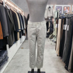 리버클래시 스판 캐주얼 카고 팬츠 LKS2336