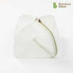 밤부베베 밤부베베 무형광 세탁망 원형 소