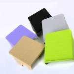 니본 더블 슈즈랙 신발정리대 슈즈홀더