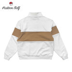 말본골프 집업 맨투맨 티셔츠 M-7392