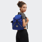 키플링 백팩 데일리백 뉴펀더멘탈L KOABA29
