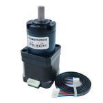 스테퍼 전동 본체 길이 3 71 1 139 1 비율 유성 기어 스테핑 전동 기어박스 42BYG NEMA17