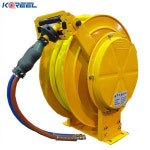 삼국 코릴 외줄산소호스릴 싱글호스 산소 LPG 내경 5 6mmx30m RGA-830S