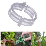 작물 식물 고정클립 50P