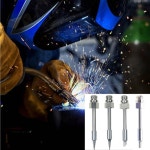 미니 휴대용 USB 납땜 인두 팁 용접 리워크 액세서리 공용 510 인터페이스 도구용