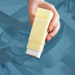 빨래비누 스틱케이스