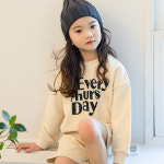 아이러브제이 아이러브제이 비해피 상하 SET JUSSE01