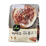 CJ제일제당 CJ제일제당 CJ 비비고 언양 바싹 불고기 460g x 1개