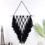 와인앤쿡 와인앤쿡 인테리어장식 마크라메 1개