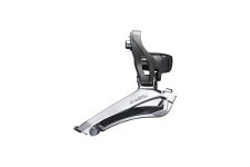 시마노 Shimano SHIMANO ROAD 828 2 8S CLARIS 프론트 1개 FD-R2000-B 31 46-52T EFDR2000X
