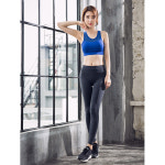 블루모드 피턴진 여자긴바지요가복 kjnp31