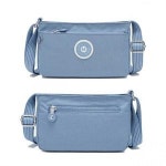 여성 크로스 백 시장 마트 기저귀 가방 육아 맘 코디