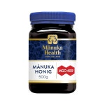 마누카헬스 Manuka Health 마누카꿀 500g UMF13 MGO400