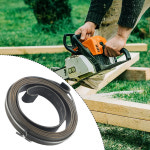 리코일 스타터 용수철 중국 체인톱 5200 5800 52cc 58cc 시리즈용 트리머 브러시 커터 부품 정원 전동 공구 액세서리 AS SHOW Ship... 