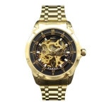 메탈시계 오토시계 손목시계 남성시계 JK-8157B