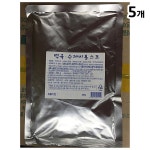 동보식품 떡국 수제비스프 동보 240g X5