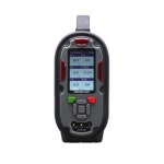 WANDI GASTIGER 6000 O2 가스타이거 산소 가스측정기