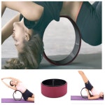 아이워너 요가휠 스트레칭 마사지 요가 필라테스 홈트