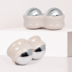 아이워너 쿨앤핫 마사지롤러 싱글 마사지볼 냉 쿨링