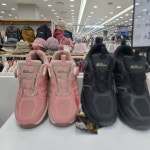 레드페이스 남녀방수코몟등산화 SC