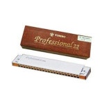 tombow 톰보 하모니카 프로페셔널22Professional22 No 1722 Am 1개
