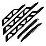 초경 왕복 톱 블레이드 세이버 폼 블록 콘크리트 석재 폭발 절단 도구