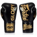 페어텍스 페어텍스 Fairtex Glory 킥복싱 글러브 - 한정판 레이스업 283 5g 10온스 - BGLG1 BGVG2