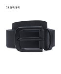 무신사스탠다드 스탠다드 MUSINSA STANDARD 사피아노 신세틱 레더 벨트 MIBE0005