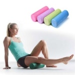 요가 필라테스 스트레칭 종아리 마사지 폼롤러 홈트레이닝 필라테스 폼블러