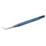 장우Kasco Fenzl Insertion Hook Angled w Titanium GOE-006-01