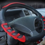 다름 다름 대형화물차 벌집그립 핸들커버 490 500 공용