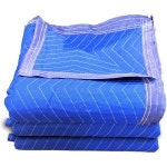 uBoxes 무빙 블랭킷 블루블루 BLANKPRO3501 BLANKPRO3503