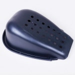 만능삼태기 2개 공사현장 농장 목장 나르기용 플라스틱 삼태기 거름 제거 곡물 마늘 농사용 잡초 텃밭