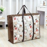 리유저블 지퍼 타포린백 피크닉 캠핑 타포린가방