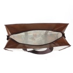 리유저블 지퍼 타포린백 피크닉 캠핑 타포린가방