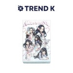뉴진스 2집 EP NewJeans - 2nd EP 겟업 Get Up 위버스 Weverse Albums ver 미개봉 A Ver