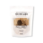 나누리FNC 파파공방 현미 귀리 누룽지 150g