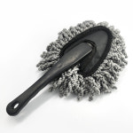 차량용 자동차 먼지청소솔 먼지털이개