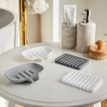 엠에이치앤코 모던하우스 모던하우스 플리츠 실리콘 비누받침 BG0724011