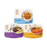 신세계푸드 YWE 유아왓유잇 분식세트 떡튀순 360g 자장면 303g 스파게티 285g