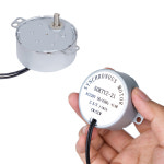 자동 에그 터닝 모터 50HZ 인큐베이터 동기 50 농장 닭 110V 220V 5 3r min KTYZ-21 AC12V 2