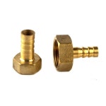 4 1 2 6 3 8 황동 8 16 파고다 19 10 커넥터 바브 호스 파이프 피팅 14 암나사 공압 1 8 12 1 4 1 8