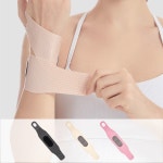 초경량 슬림 손목보호대 손목압박밴드 아대 운동 헬스 슬림 손목보호대 스킨